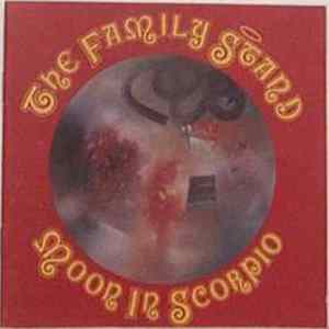 The Family Stand - Moon In Scorpio FLAC