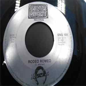 Horseshoe - Rodeo Romeo FLAC