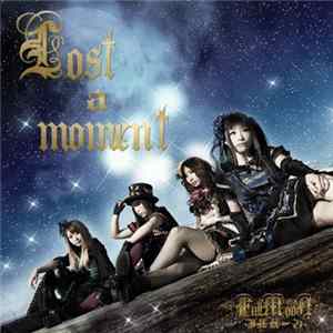 FullMooN - Lost a moment FLAC