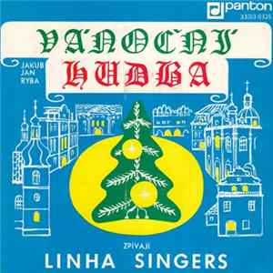 Jakub Jan Ryba, Linha Singers - Vánoční Hudba FLAC