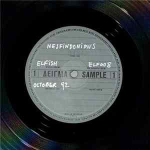 Nesfindonimus - Strip Code : 030370 FLAC