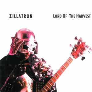 Zillatron - Lord Of The Harvest FLAC