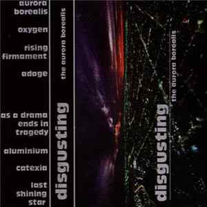 Disgusting - The Aurora Borealis FLAC