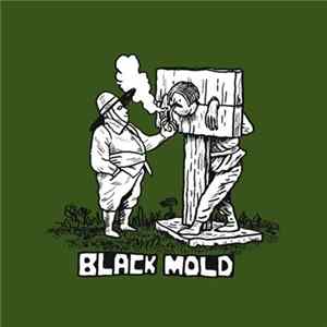 Black Mold - Dr. Snouth's Hand FLAC