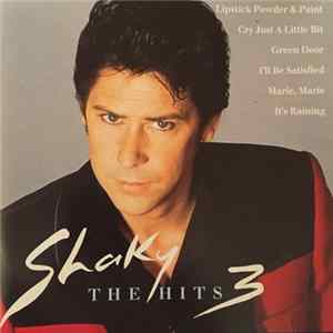 Shaky - The Hits 3 FLAC