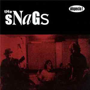 The Snags - The Snags FLAC