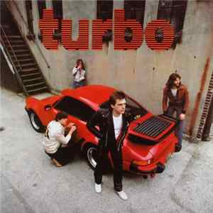 Turbo - Turbo FLAC