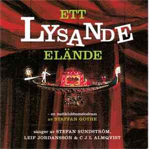 Various - Ett Lysande Elände FLAC