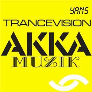 Yans - Trancevision FLAC