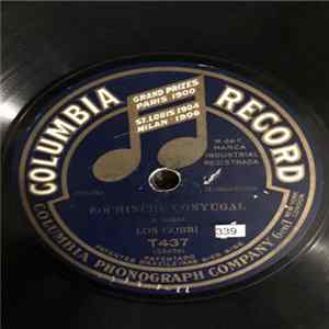Los Gobbi - Bochinche Conyugal / El Dentista Moderno FLAC