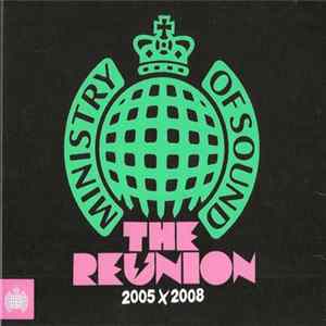 Various - The Reunion 2005 X 2008 FLAC