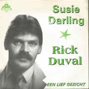 Rick Duval - Susie Darling FLAC