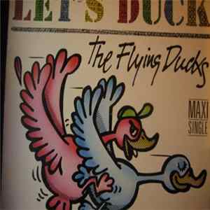 The Flying Ducks - Let's Duck FLAC