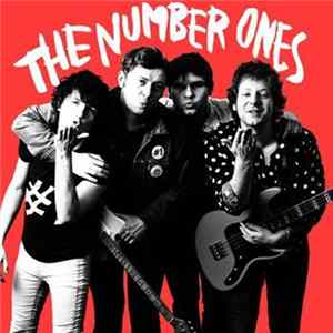 The Number Ones - The Number Ones FLAC