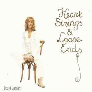 Leoni Jansen - Heart Strings & Loose Ends FLAC