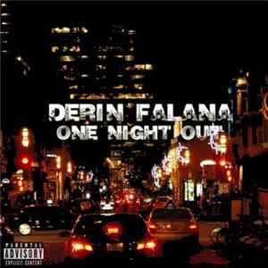 Derin Falana - One Night Out FLAC