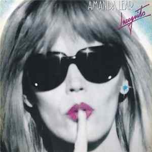 Amanda Lear - Incognito FLAC
