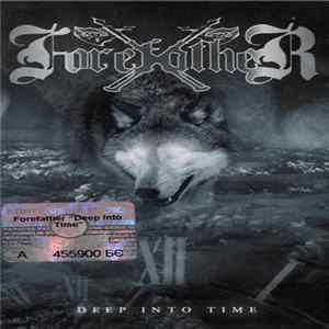 Forefather - Deep Into Time FLAC