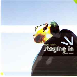 Stryke - Staying In FLAC