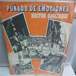 Hector Gagliardi - Puñado De Emociones FLAC