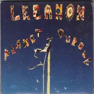 Lebanon - Planet Rubble FLAC