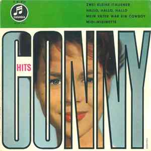 Conny Froboess - Conny-Hits FLAC