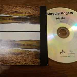 Maggie Rogers - Alaska FLAC
