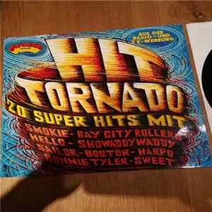 Various - Hit Tornado FLAC