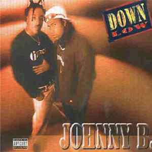 Down Low - Johnny B. FLAC