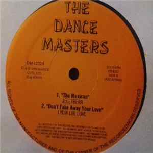 Various - The Dance Masters FLAC