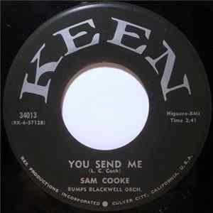Sam Cooke - You Send Me / Summertime FLAC
