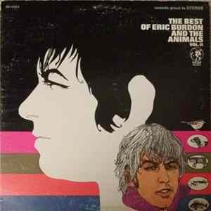 Eric Burdon And The Animals - The Best Of Eric Burdon And The Animals Vol. II FLAC