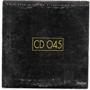 Various - CD 045 FLAC