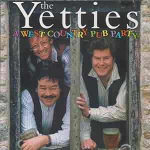 The Yetties - A West Country Pub Party FLAC