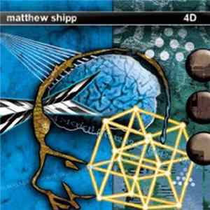 Matthew Shipp - 4D FLAC