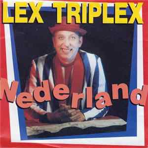 Lex Triplex - Nederland FLAC