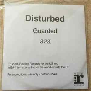 Disturbed - Guarded FLAC