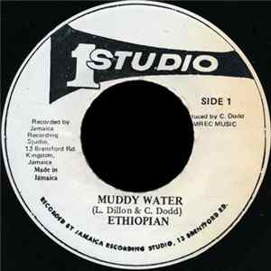 Ethiopian - Muddy Water FLAC