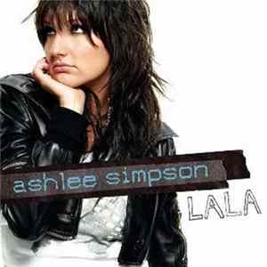 Ashlee Simpson - La La FLAC