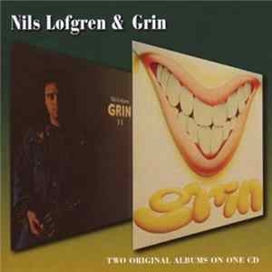 Nils Lofgren & Grin - 1+1 / All Out FLAC