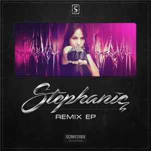 Stephanie - Remix EP FLAC