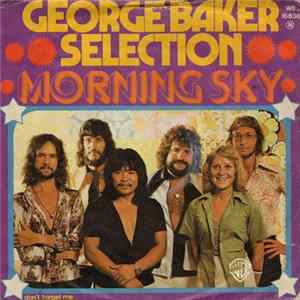 George Baker Selection - Morning Sky FLAC