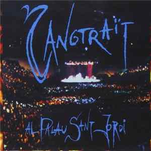 Sangtraït - Al Palau Sant Jordi FLAC