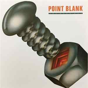 Point Blank - The Hard Way FLAC