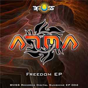 Atma - Freedom EP FLAC