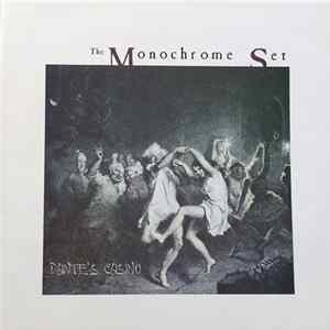 The Monochrome Set - Dante's Casino FLAC