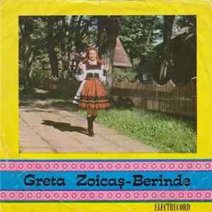 Greta Zoicaș-Berinde - Greta Zoicaș-Berinde FLAC
