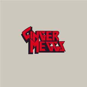 Front - Ginger Meggs Soundtrack FLAC