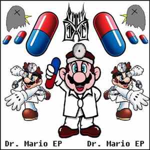 Pigeon Cadaver - Dr. Mario EP FLAC