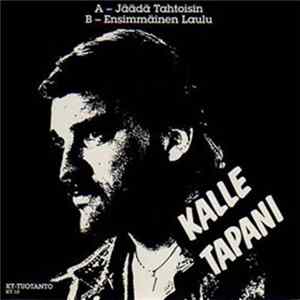 Kalle Tapani - Jäädä Tahtoisin FLAC